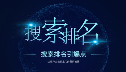 搜索排名引爆点：教你快速掌握各个搜索引擎排名算法，让客户主动找上你的秘笈-源创资源网