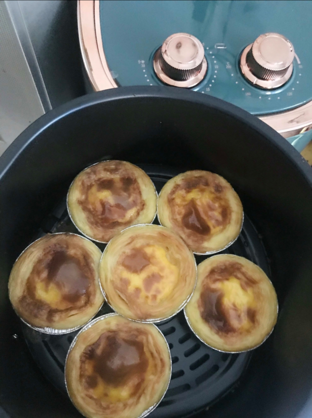 做抖音可以选择空气炸锅这个领域，涨粉快变现快，大众美食流量大-源创资源网