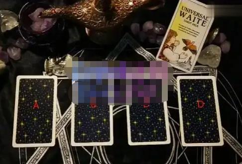 严校长·塔罗牌付费项目，0风险，一台手机，随时随地赚钱价值1000元-源创资源网