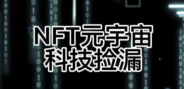 【元本空间sky七级空间唯一ibox幻藏等】NTF捡漏合集【抢购脚本+教程】-源创资源网