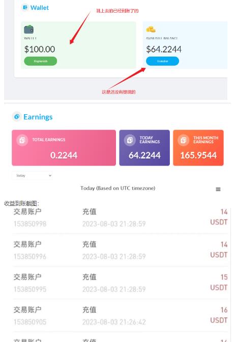 外面收费几千上万的visionstube愿景管撸美金项目，单日收益30-50美金+工作室可批量多开搞-源创资源网