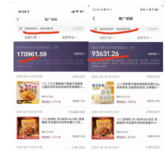 普通人首选：服装类图文带货喂饭级教程，项目门槛低，周期非常长-源创资源网