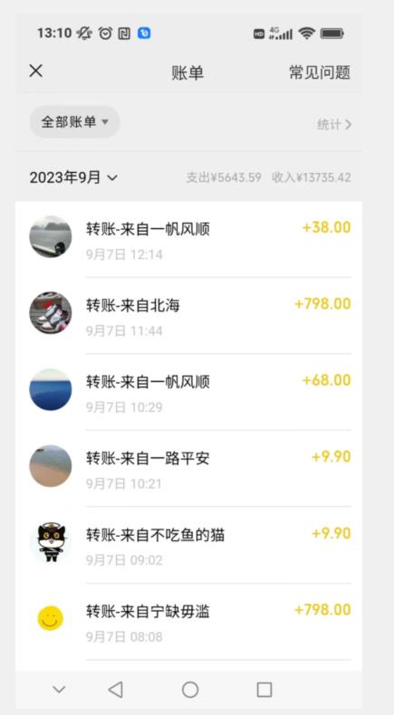 卖古籍电子书，作品只需要简单的图片去重，高客单价高利润，月入五位轻轻松松-源创资源网