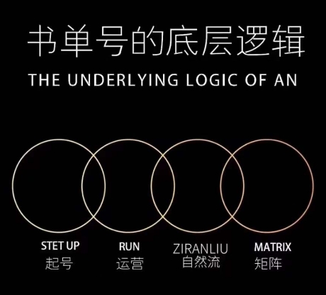 孔德楠-抖音书单号实操课，书单天花板带你一部手机快速学会书单起号、拍摄、布景、剪辑、发布、选品。-源创资源网