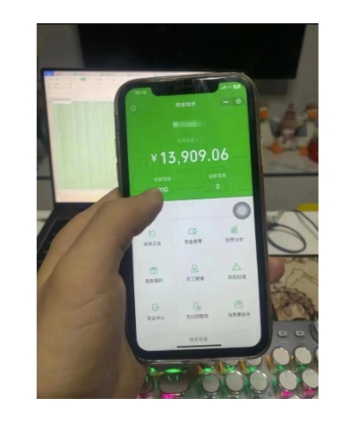 盲盒交友5.0，玩法全新升级，一个月直接变现1.3W，新手小白轻松上手【揭秘】-源创资源网