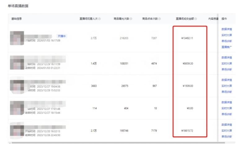 利用AI打造直播间，抖音无人蓝海搜索流，高效矩阵0封号稳定日入3000-源创资源网